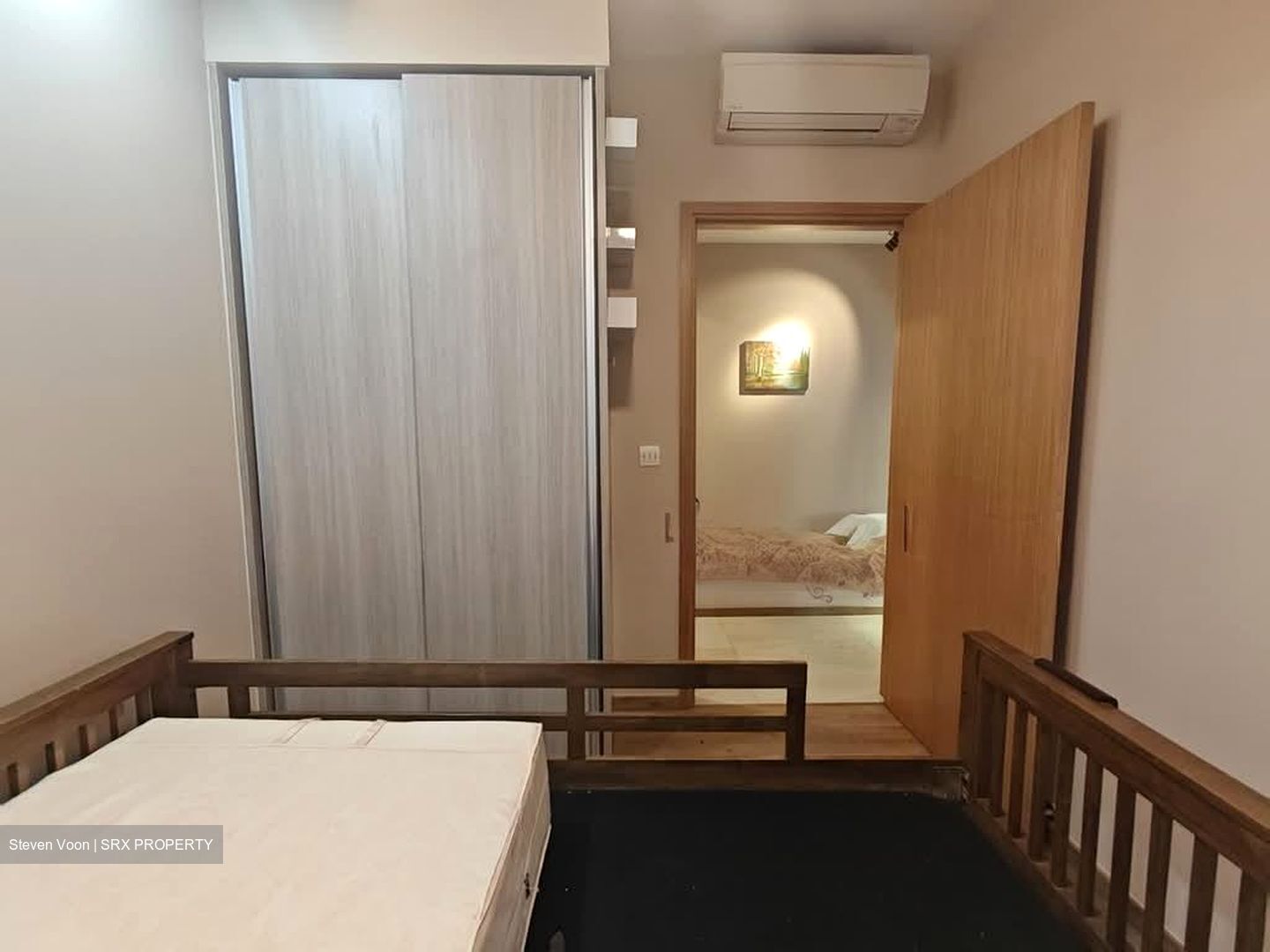 The Vales (D19), Condominium #599710751